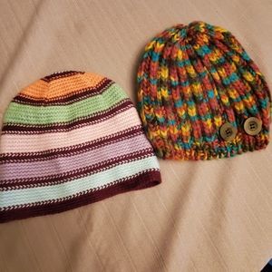 4 for $10*hat bundle